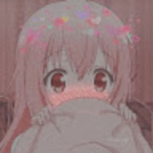 Meet your Posher, Mia